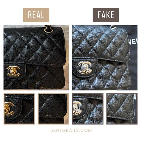 chanel bleu replica|how to tell a genuine chanel bag.